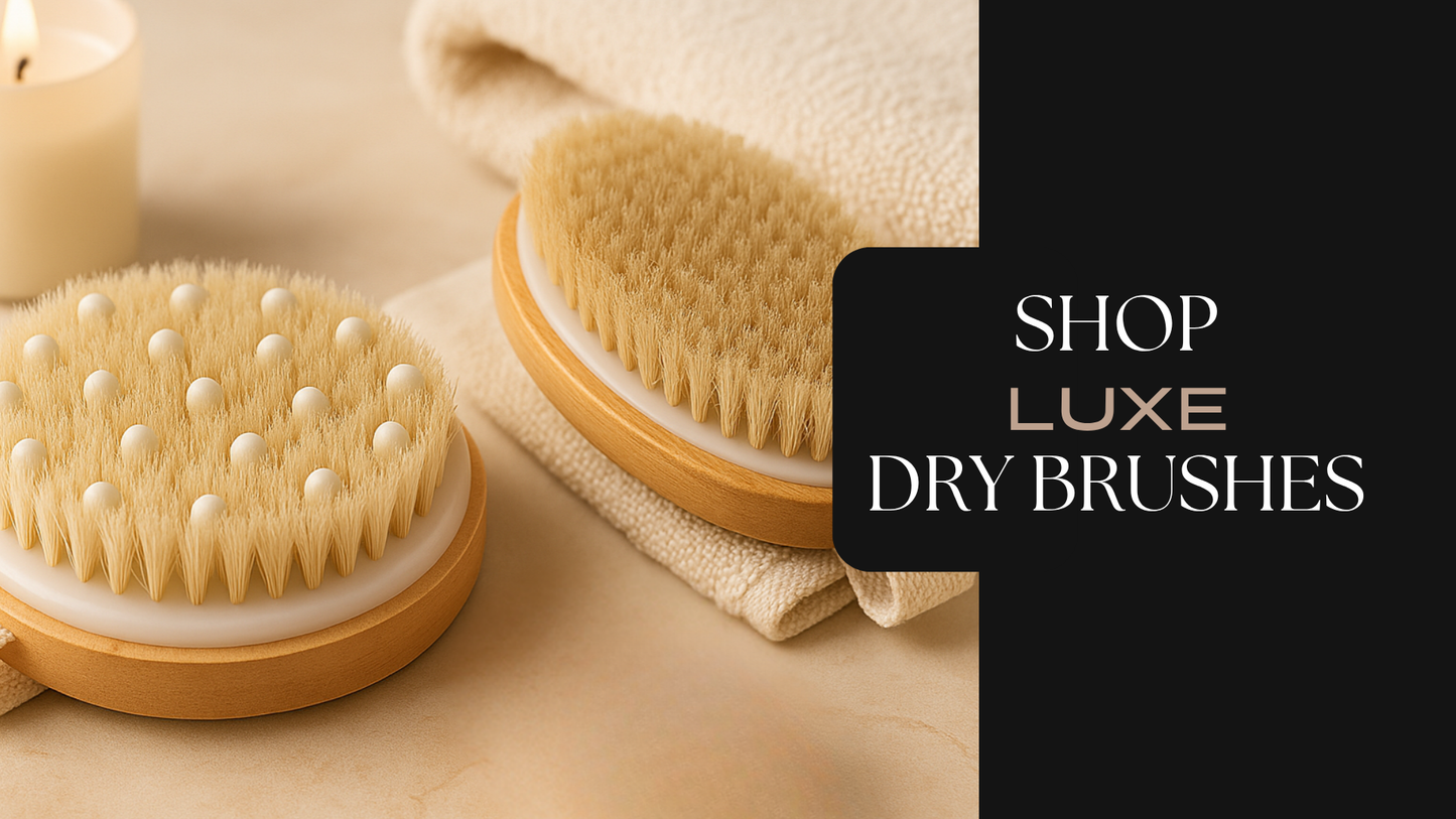 Body Brush