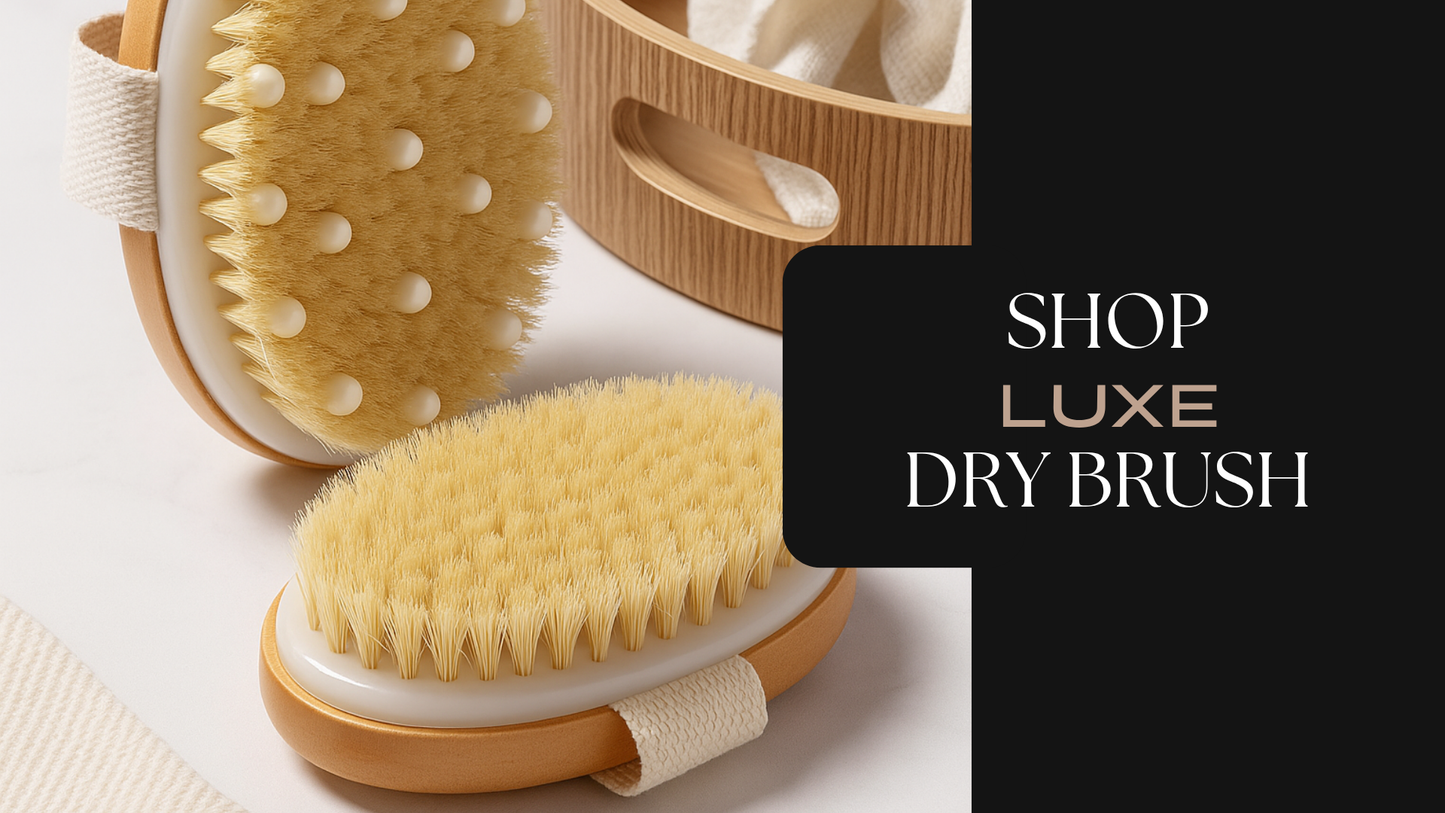 Body Brush
