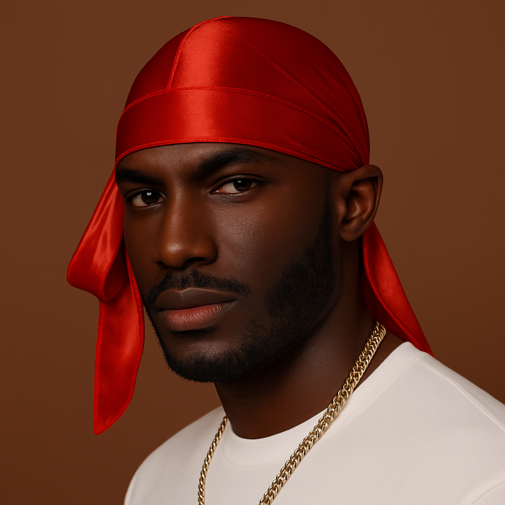 Silk Durag