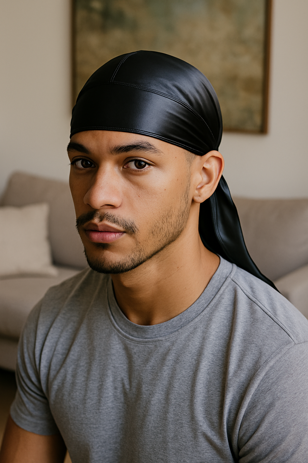Silk Durag