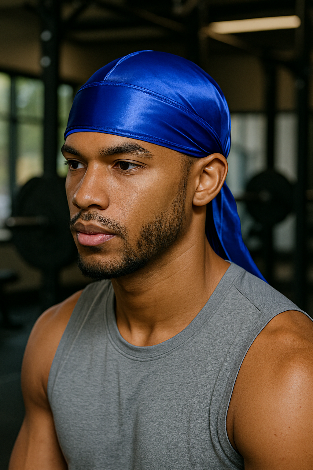 Silk Durag
