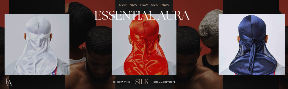Silk Durag