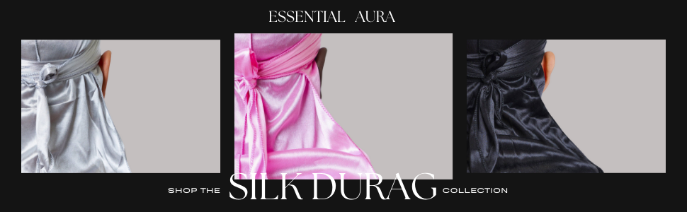 Silk Durag