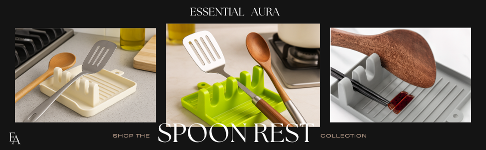 Utensil Rack