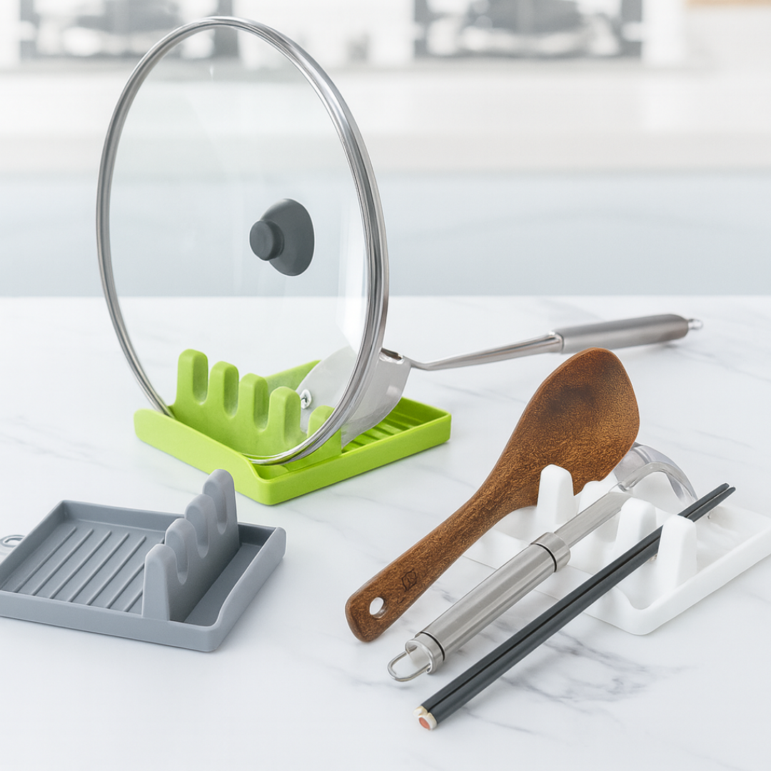 Utensil Rack
