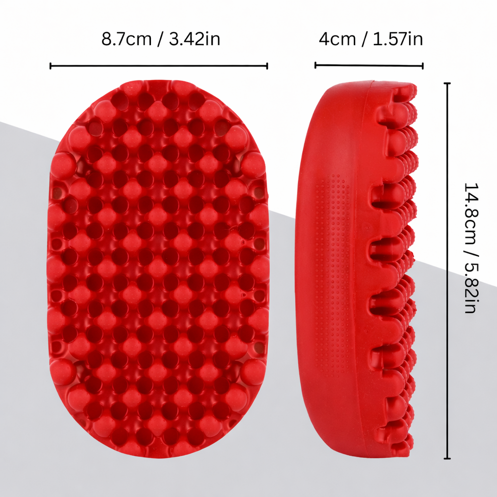 Twist Curler