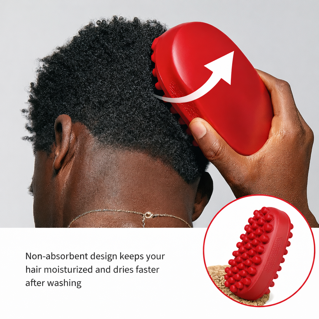 Twist Curler