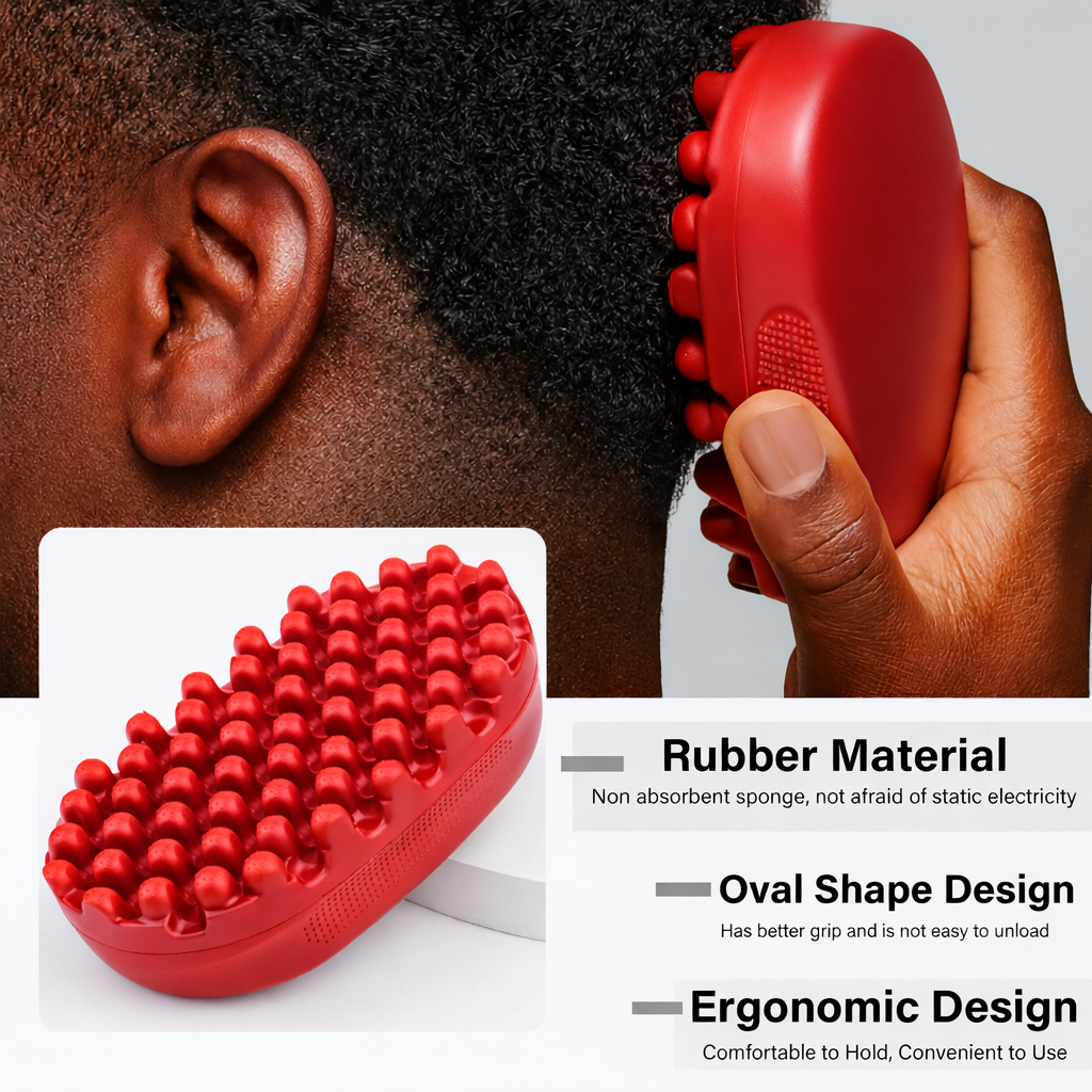 Twist Curler
