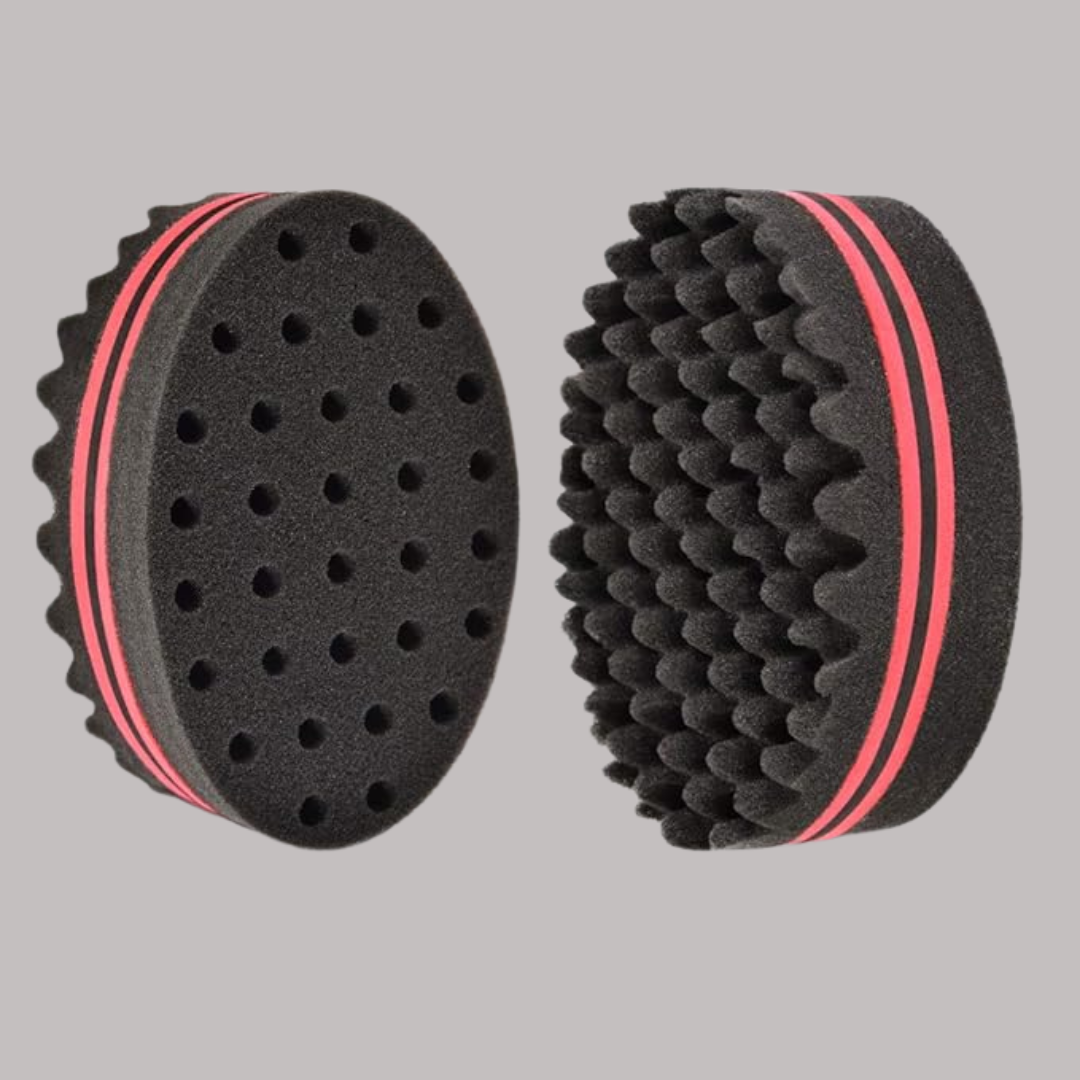 Sponge Curler