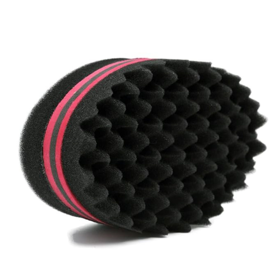 Sponge Curler