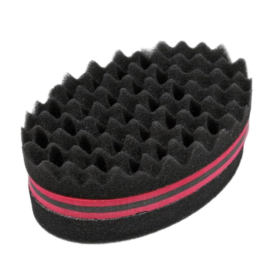 Sponge Curler