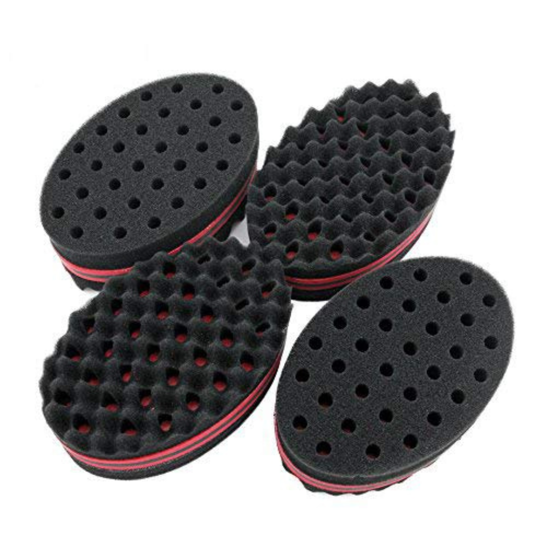 Sponge Curler