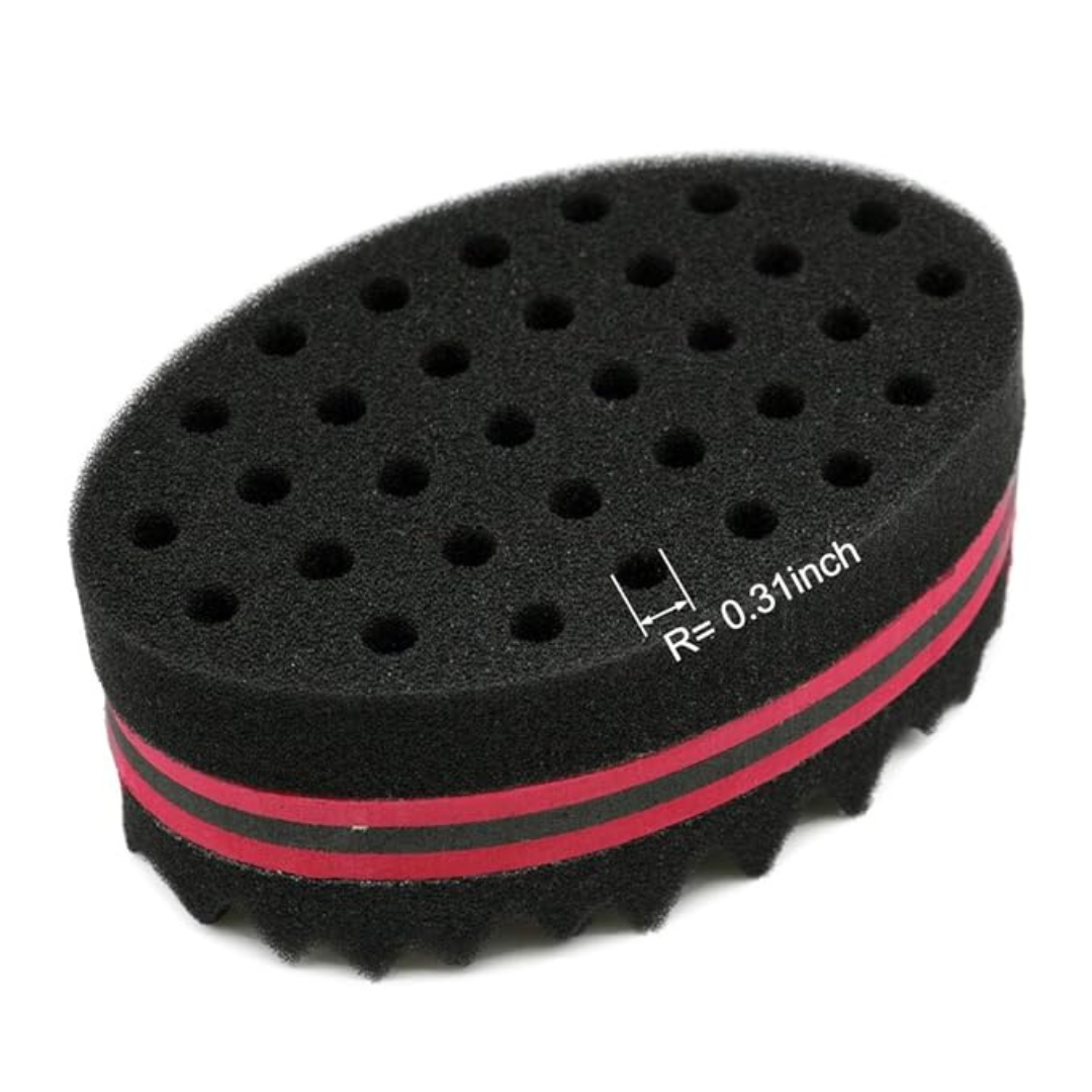 Sponge Curler