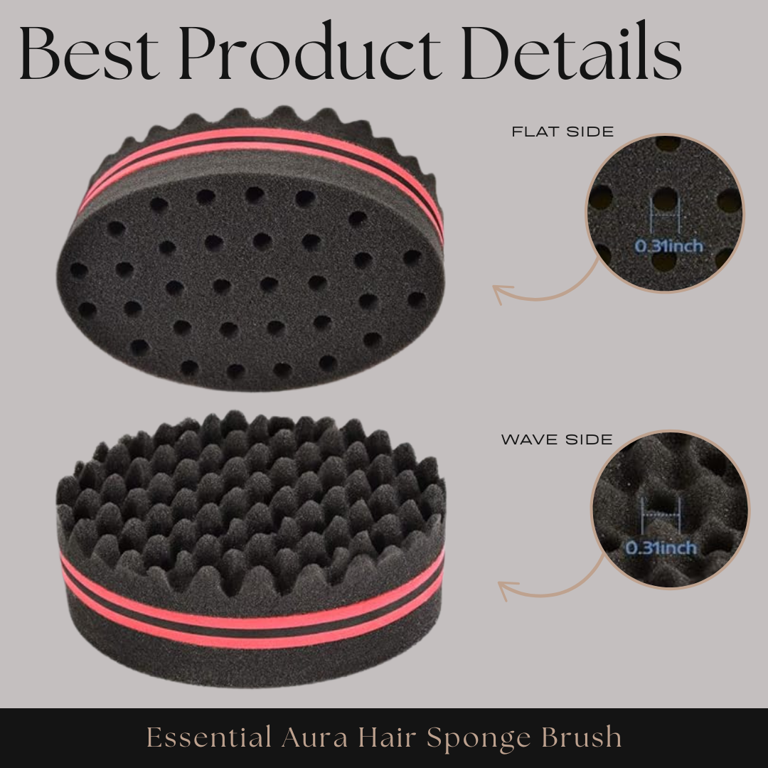 Sponge Curler