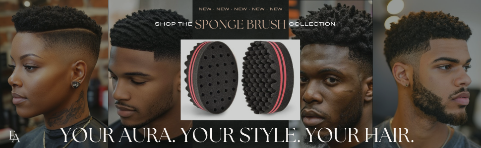 Sponge Curler
