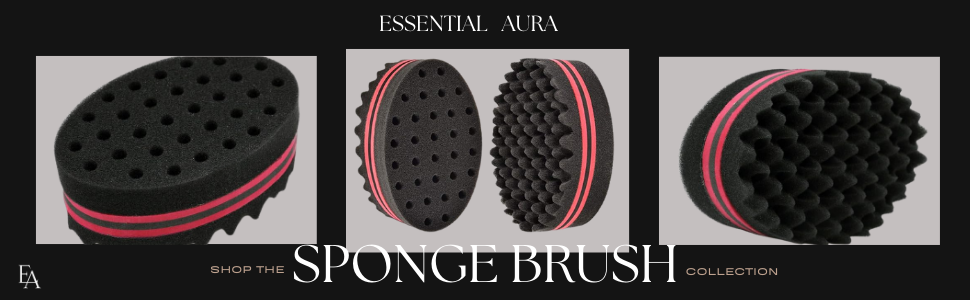 Sponge Curler