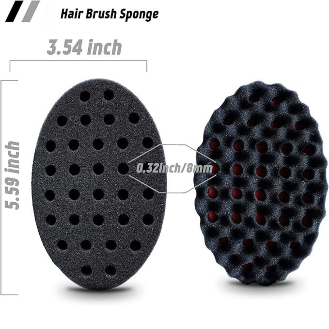 Sponge Curler