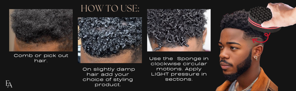 Sponge Curler