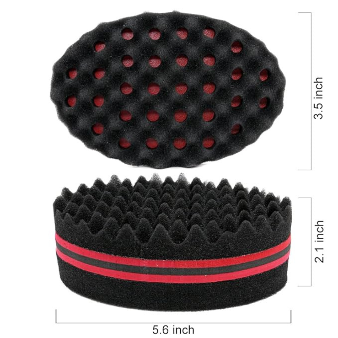Sponge Curler