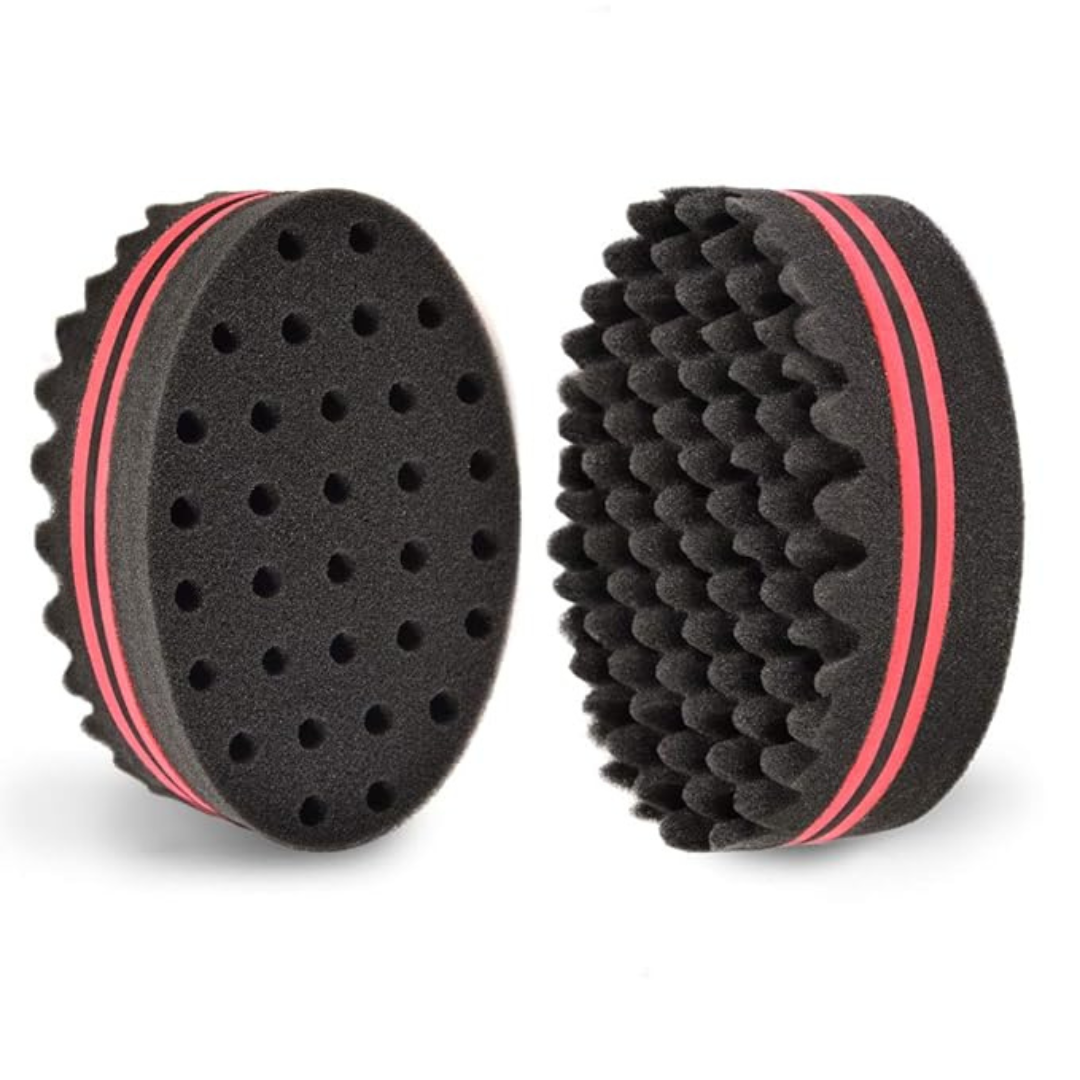 Sponge Curler