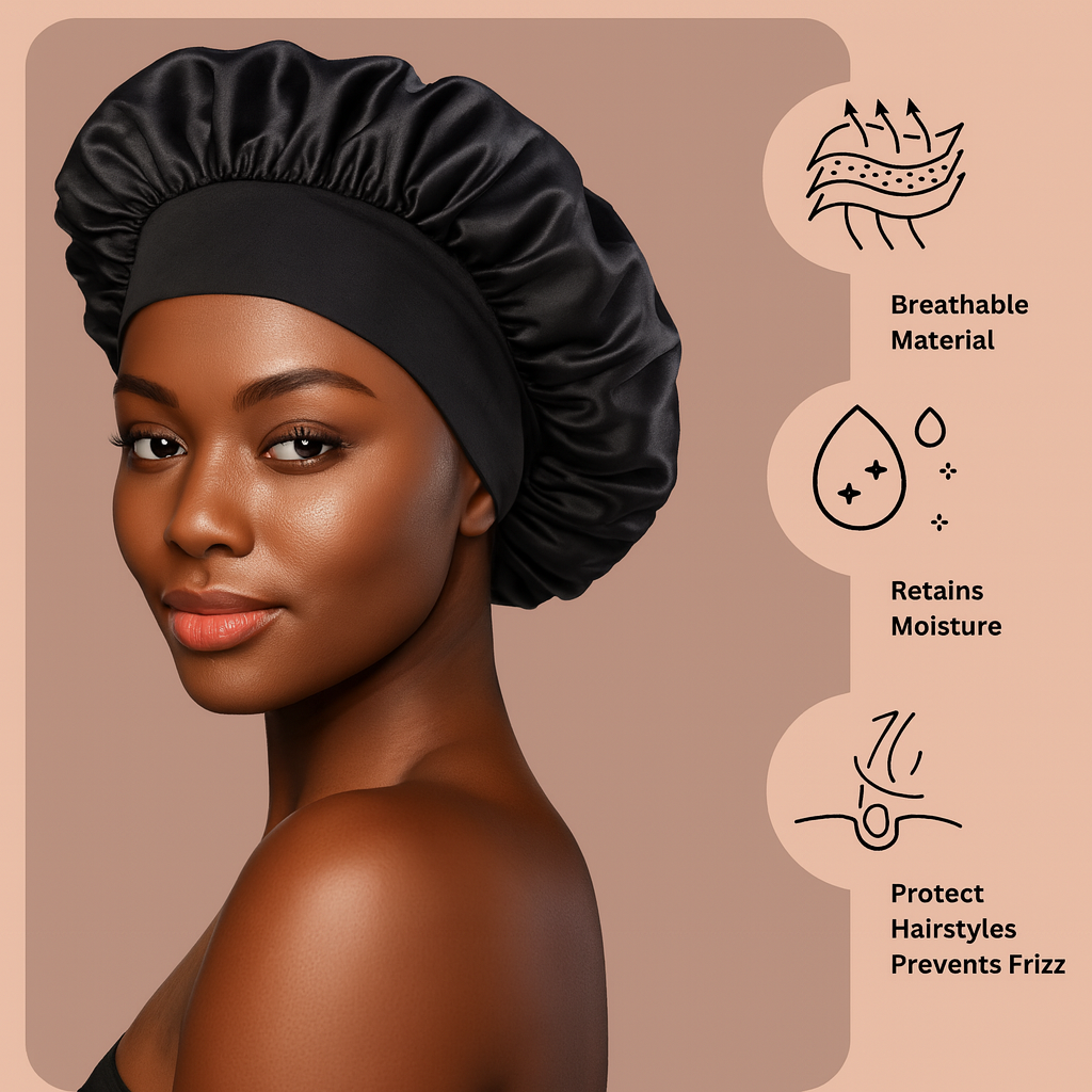 Regular Bonnet