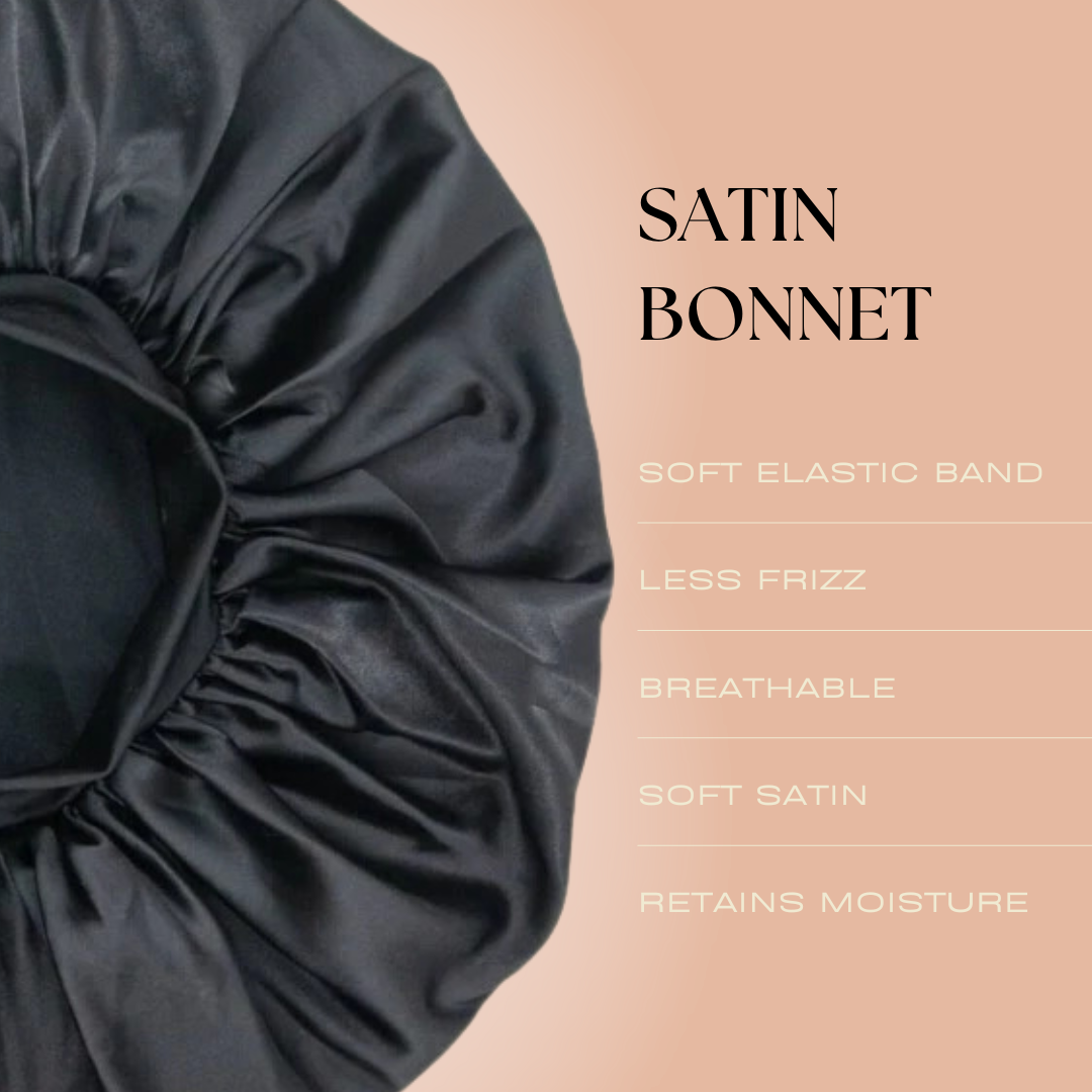 Regular Bonnet