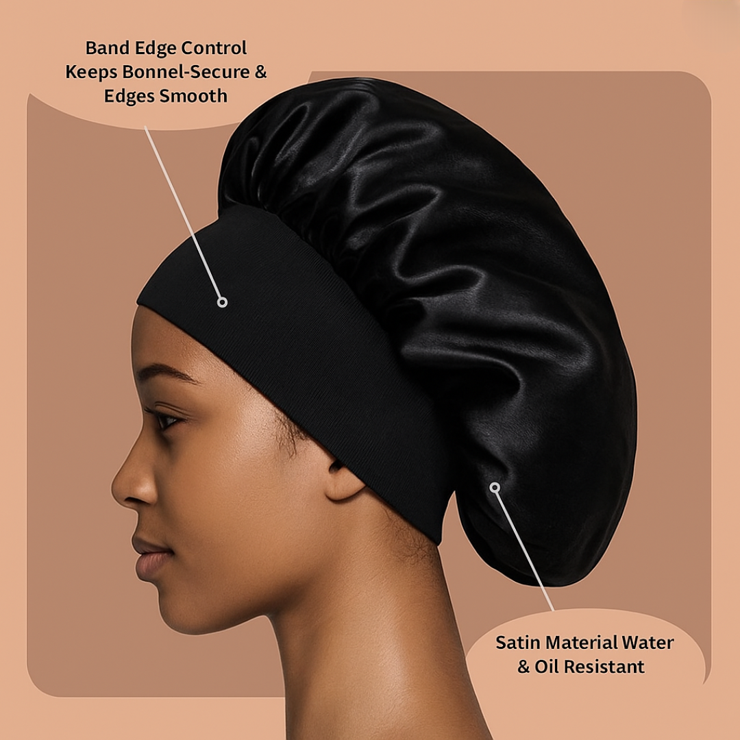 Regular Bonnet