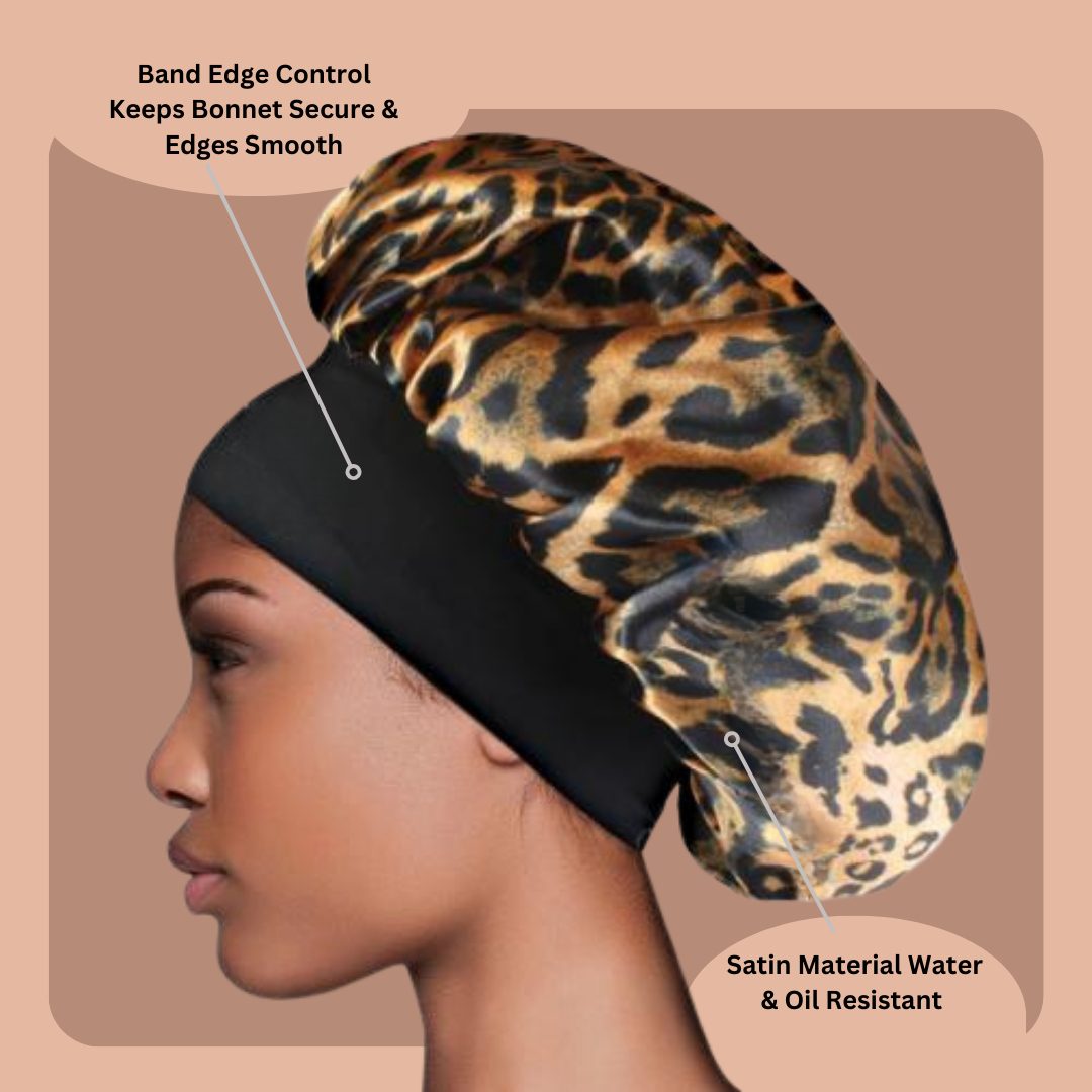 Regular Bonnet