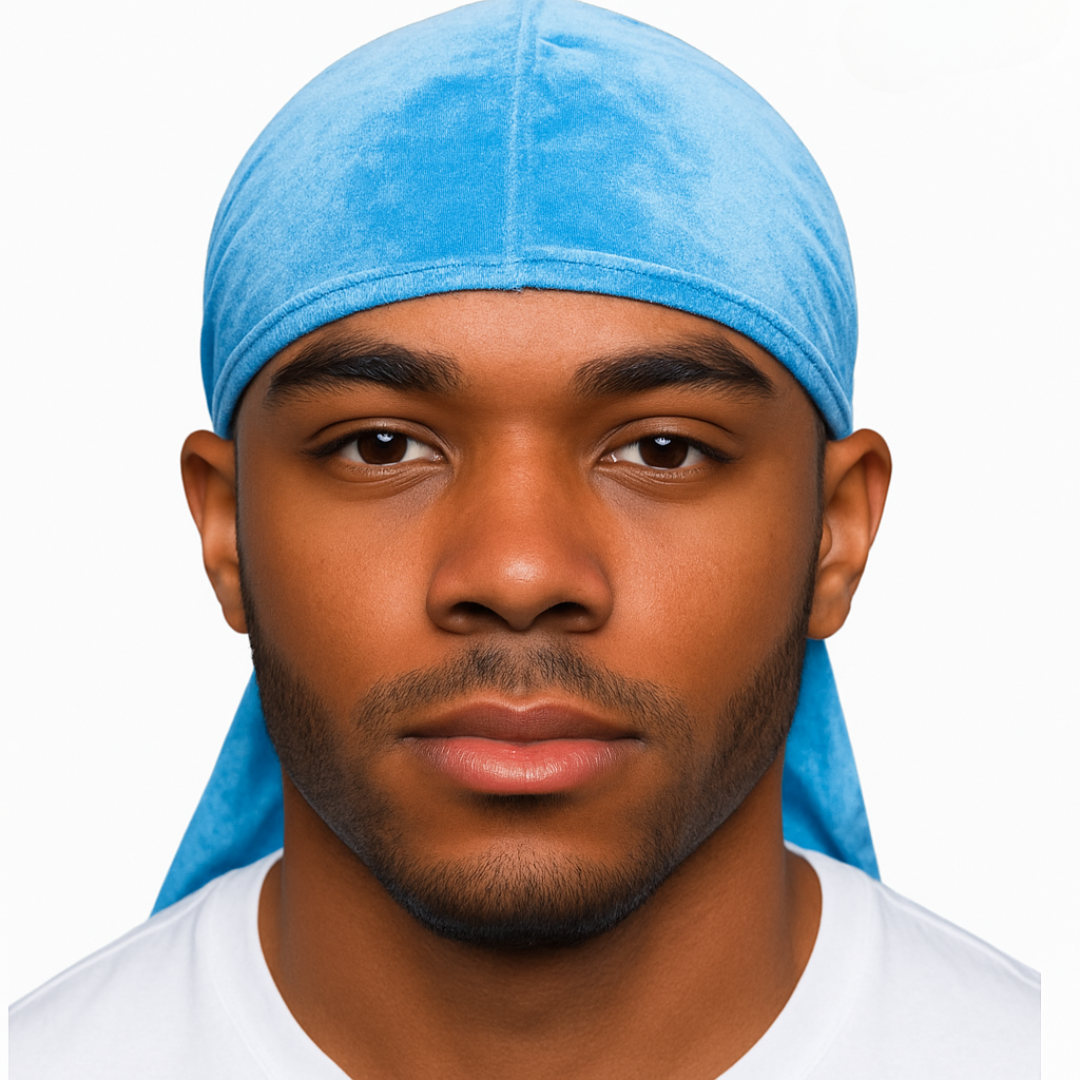 Velvet Durags