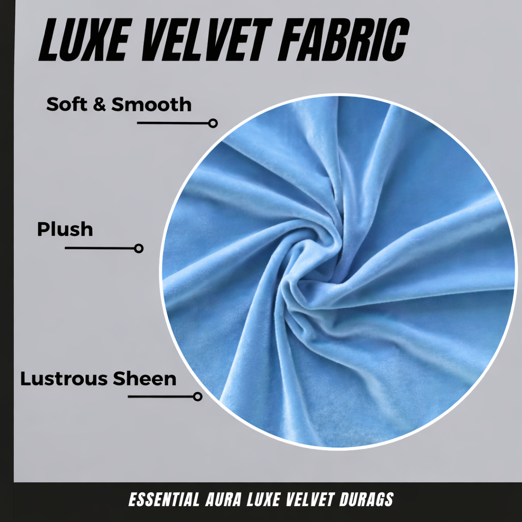 Velvet Durags