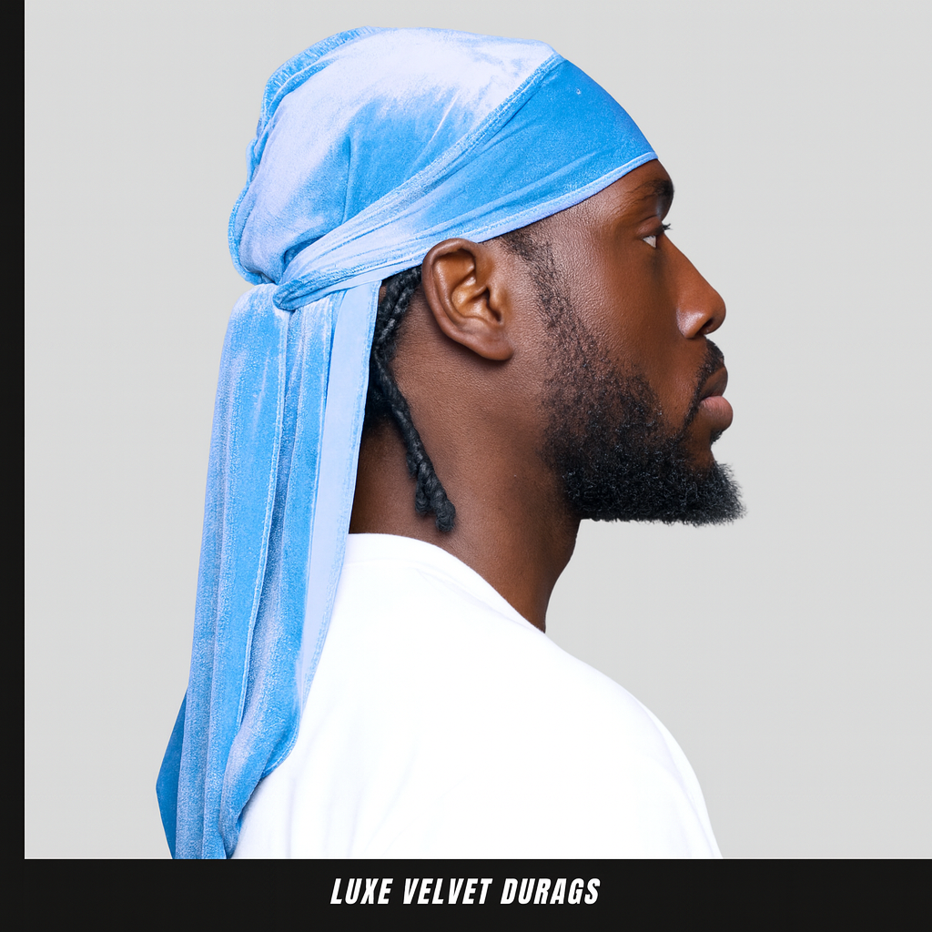 Velvet Durags