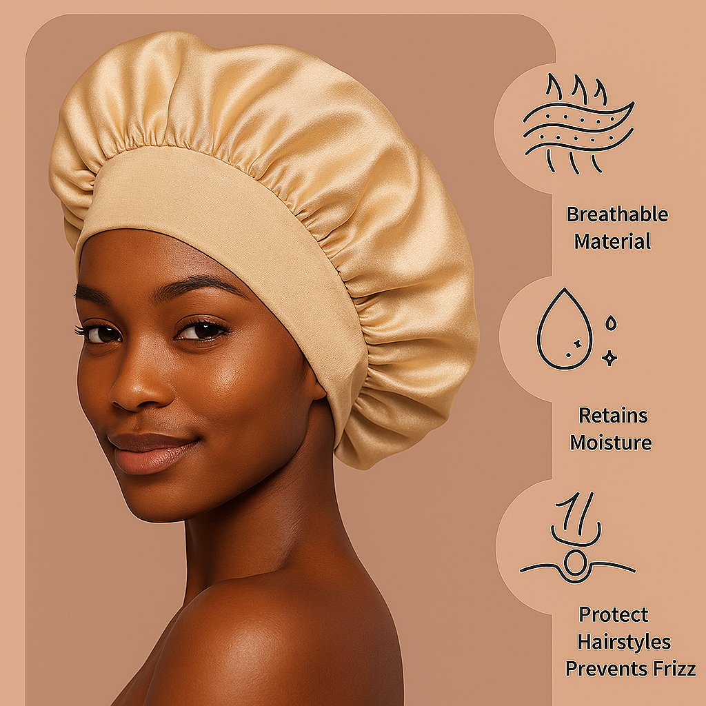 Regular Bonnet