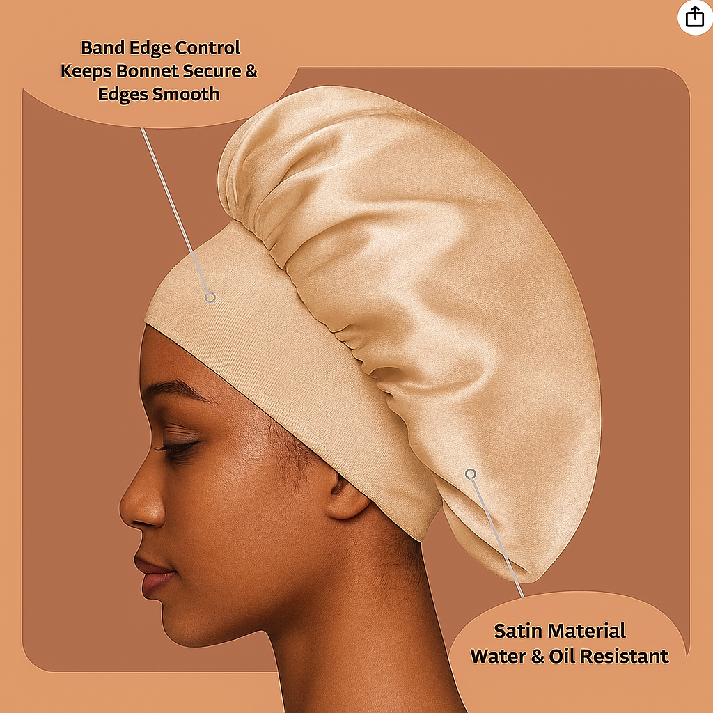 Regular Bonnet