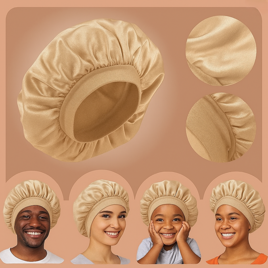 Regular Bonnet