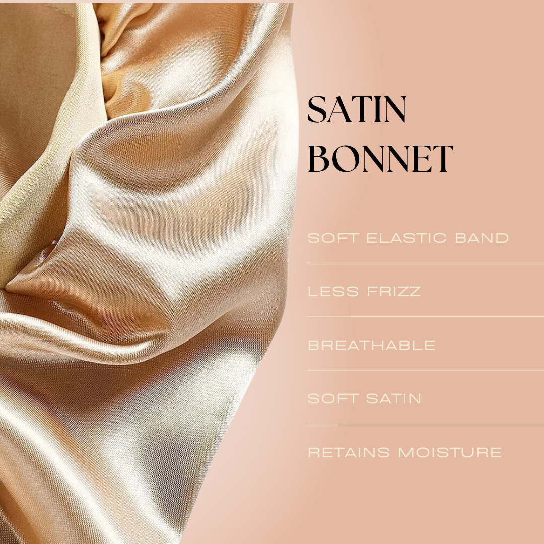 Regular Bonnet