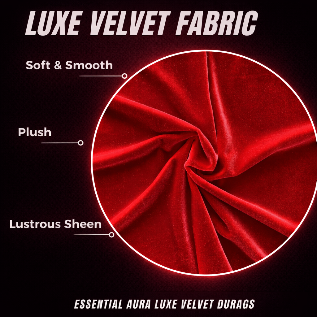 Velvet Durags