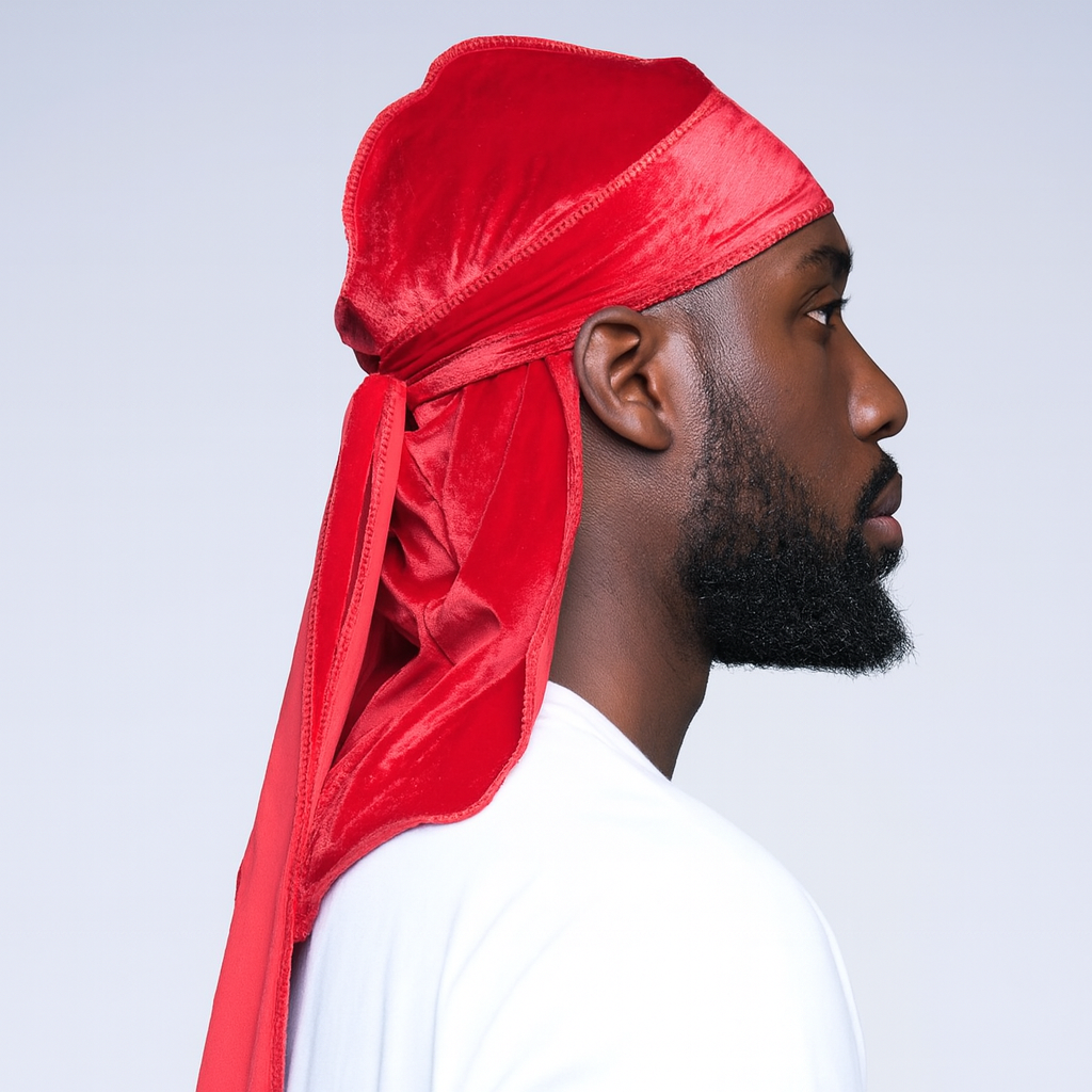Velvet Durags