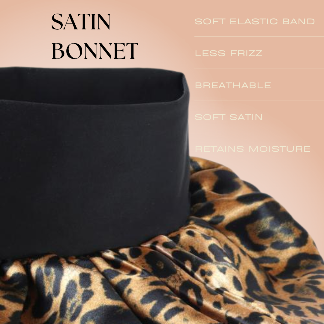 Regular Bonnet