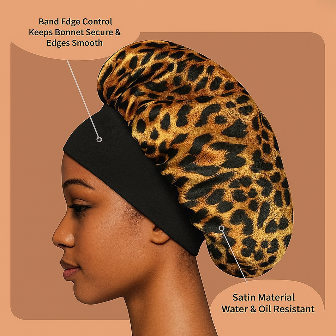 Regular Bonnet