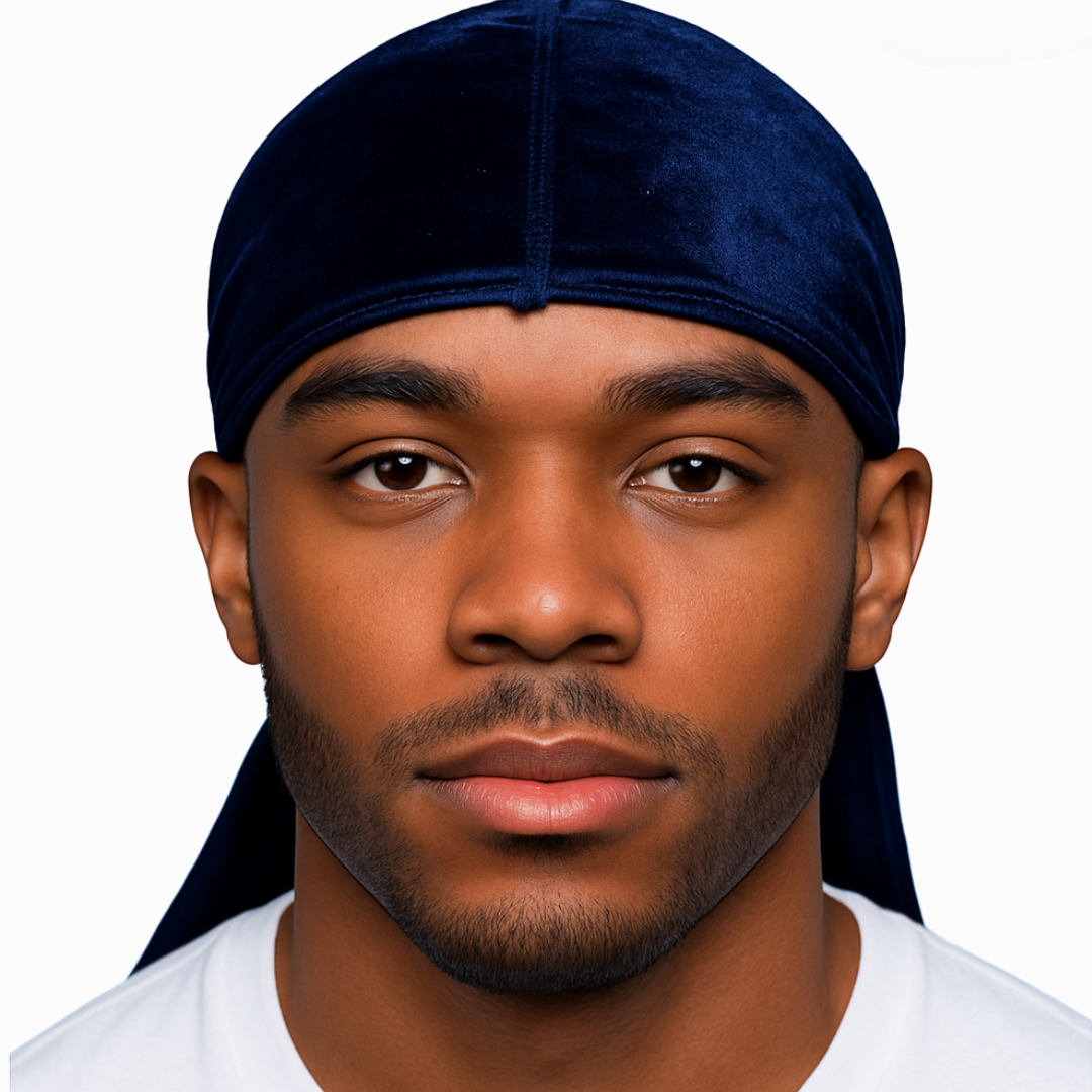 Velvet Durags