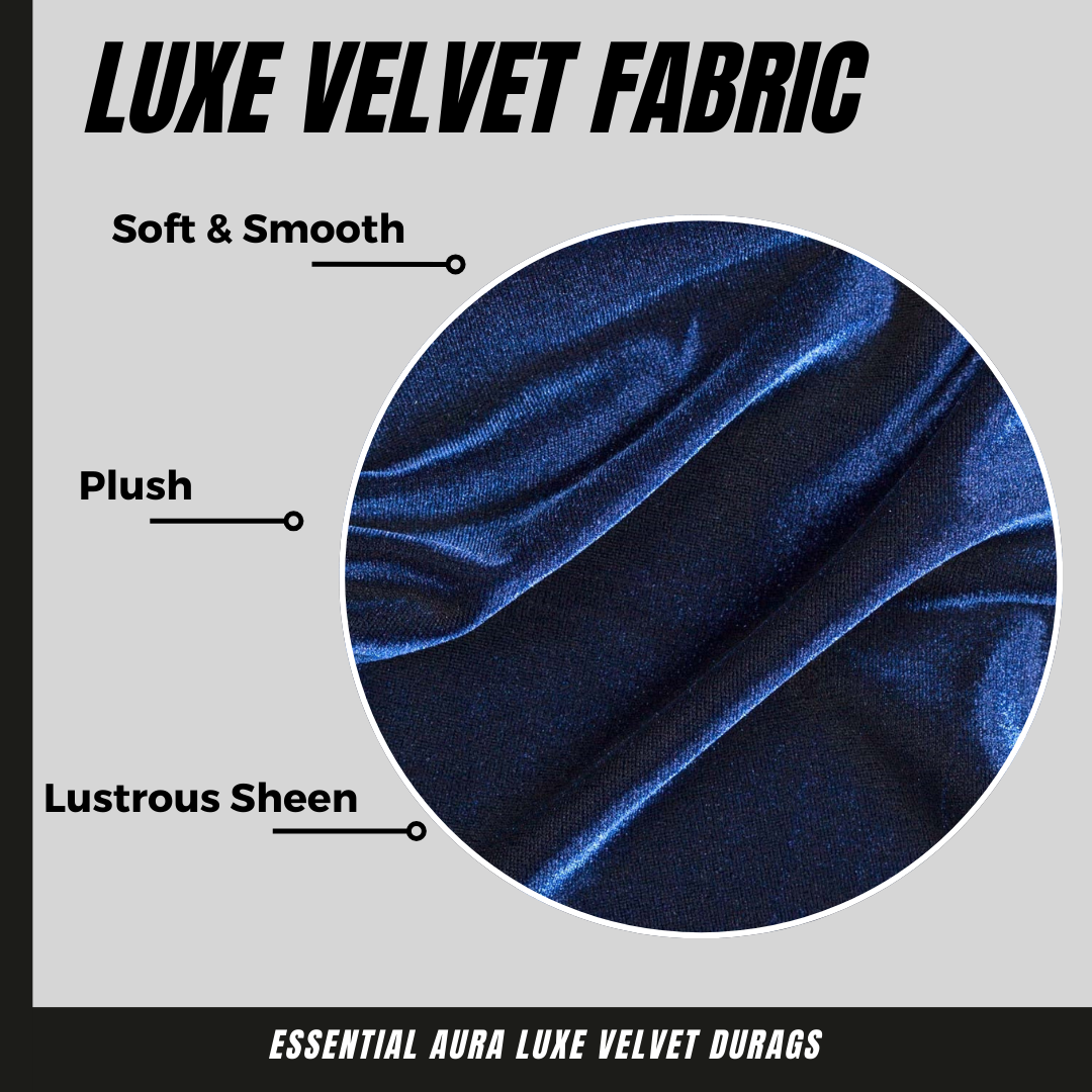 Velvet Durags