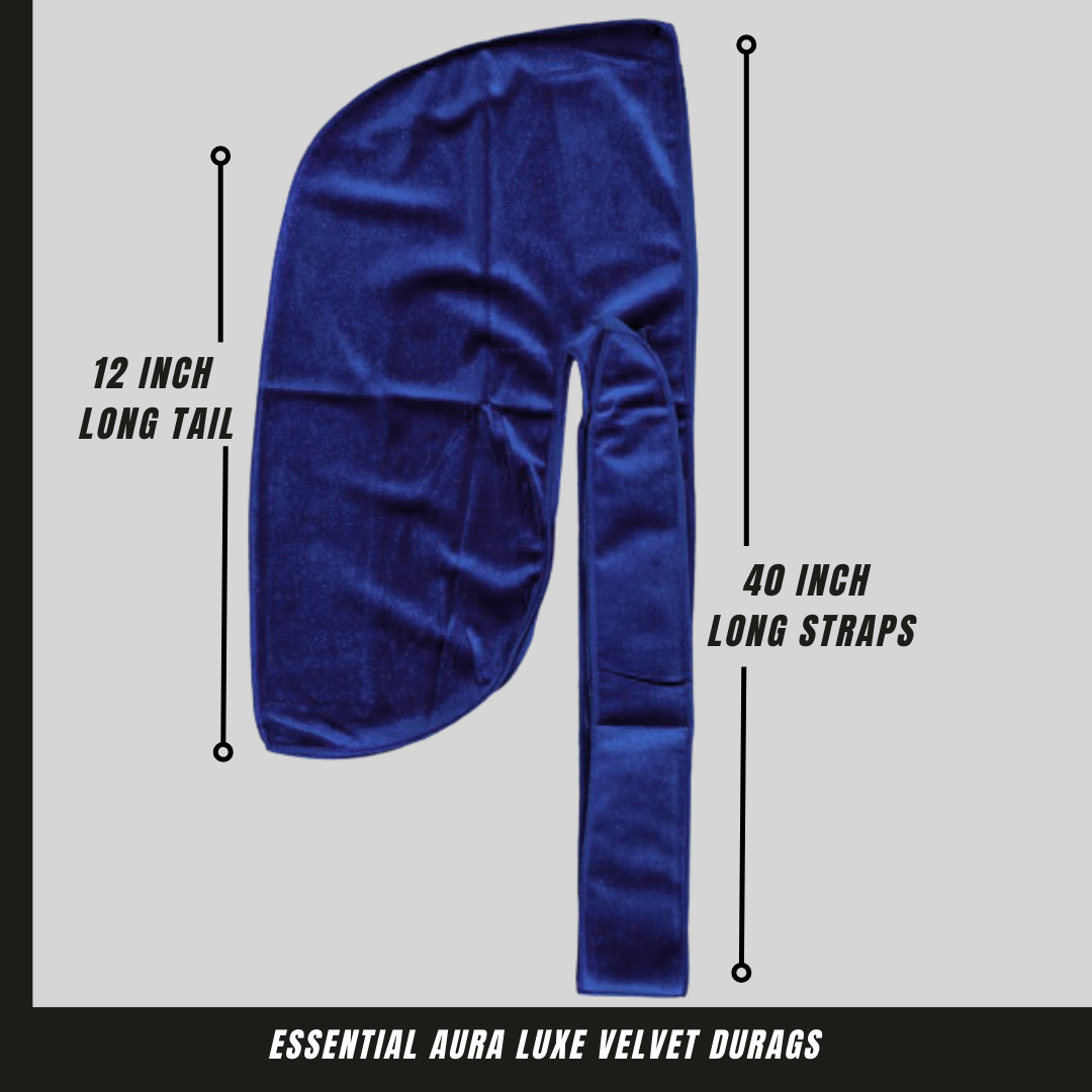Velvet Durags