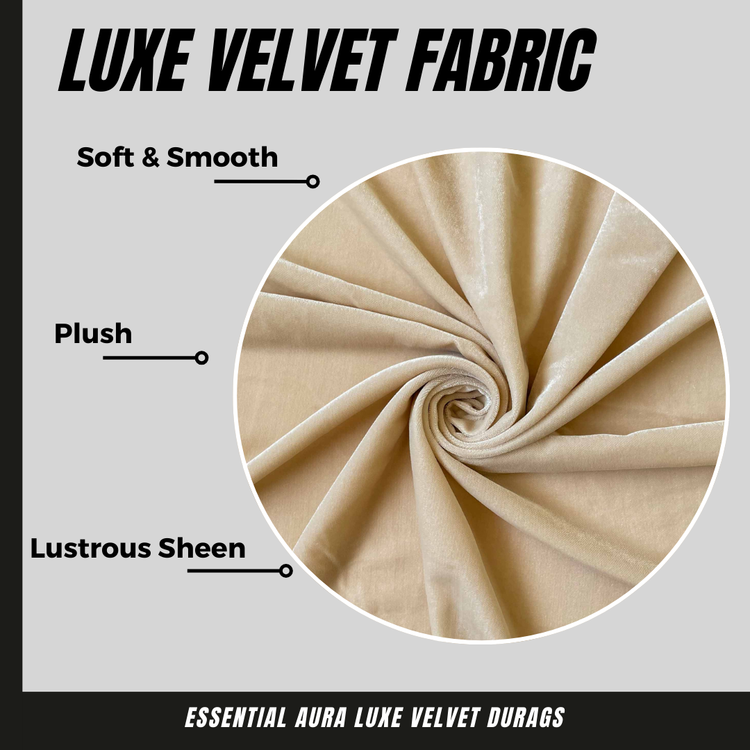 Velvet Durags