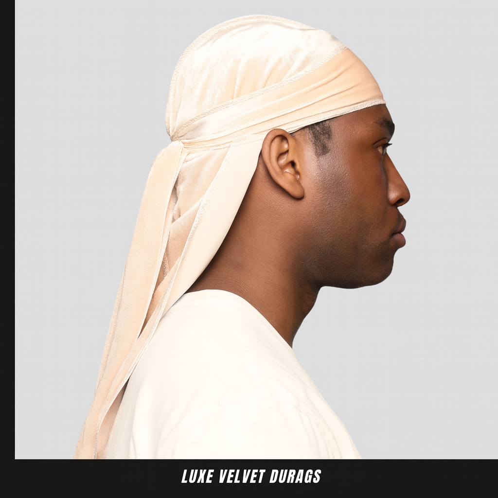 Velvet Durags