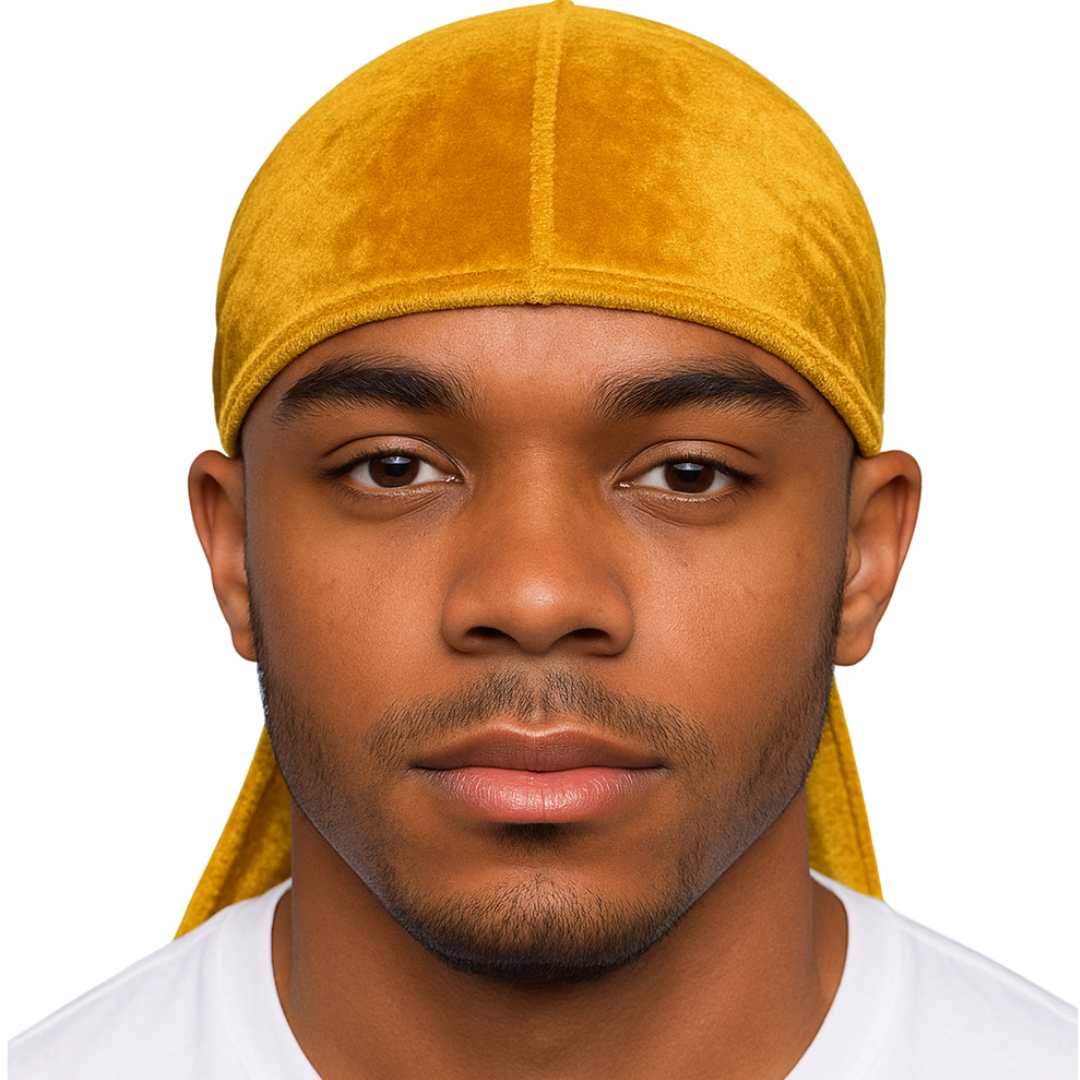 Velvet Durags