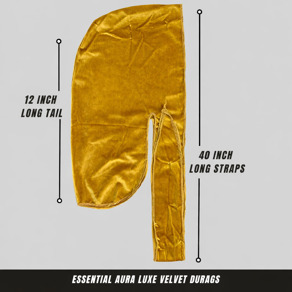 Velvet Durags