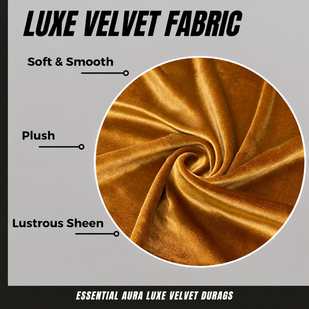 Velvet Durags