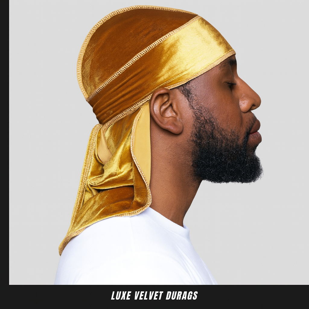 Velvet Durags