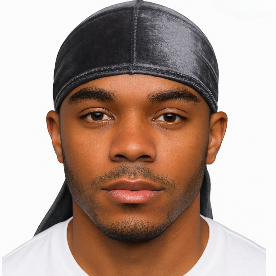 Velvet Durags