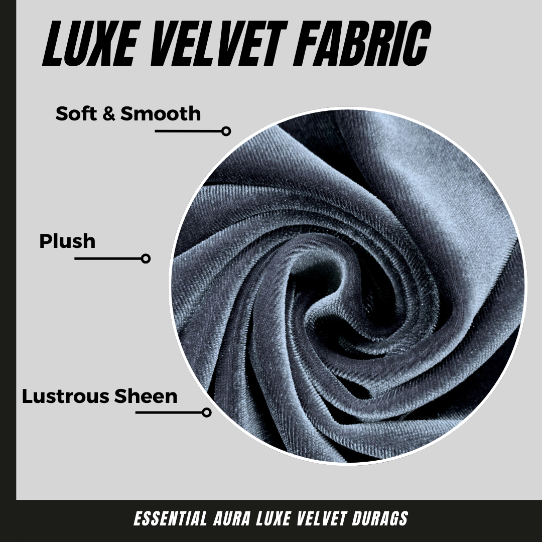 Velvet Durags